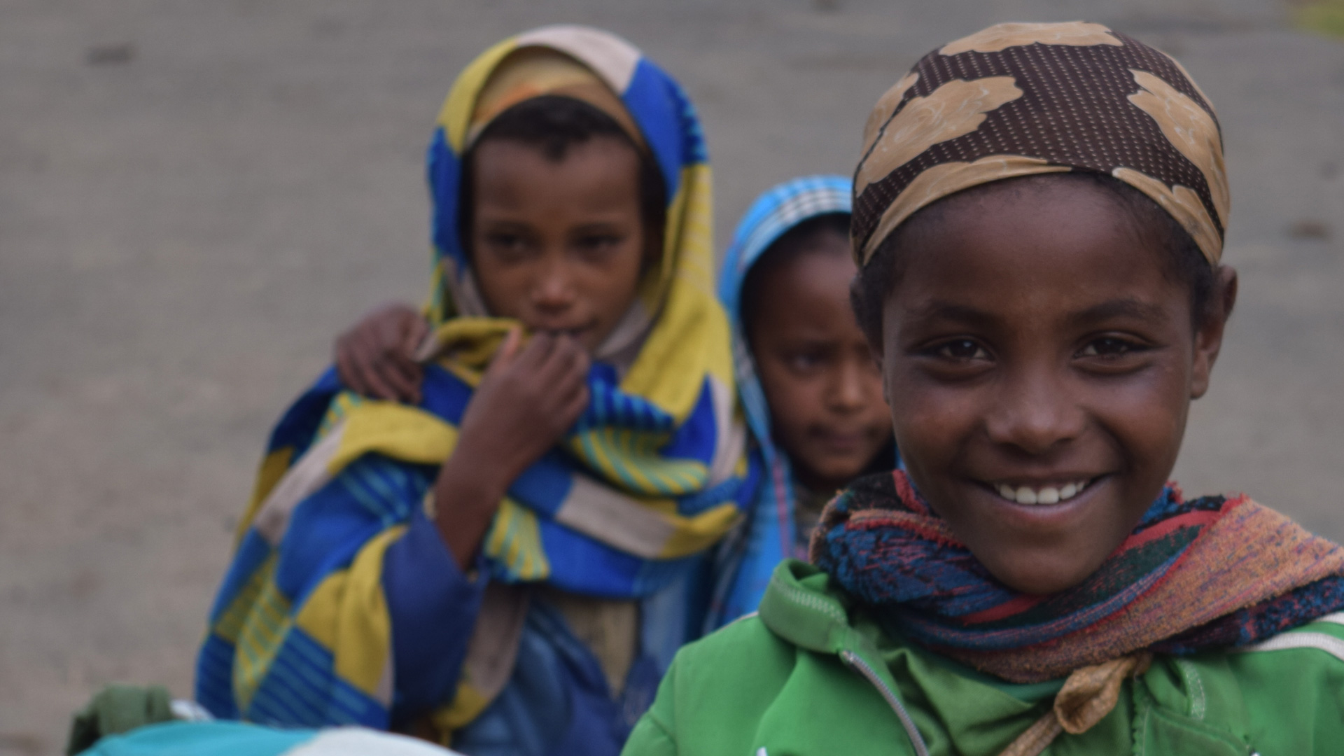 UK Charity For Rural Ethiopian Communities - Action Ethiopia